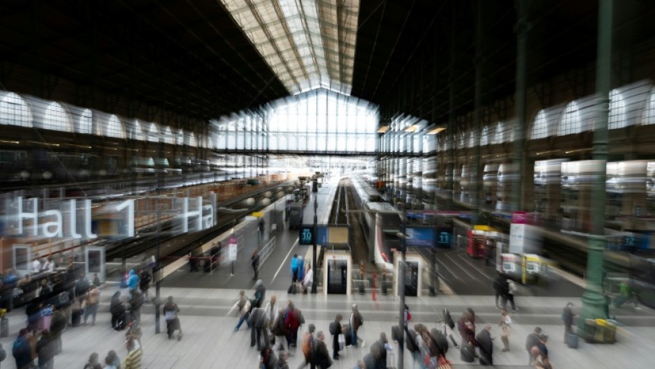 Dreams of seamless cross-country train journeys often rub up against a fragmented European rail network