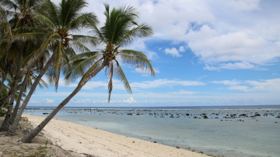 The Pacific microstate of Nauru, one of the world's smallest countries, is planning to change its name