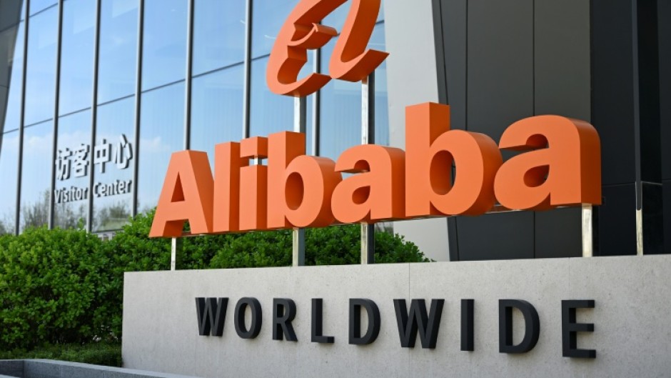 Alibaba has seen its core e-commerce business squeezed by price wars and sluggish consumption in China