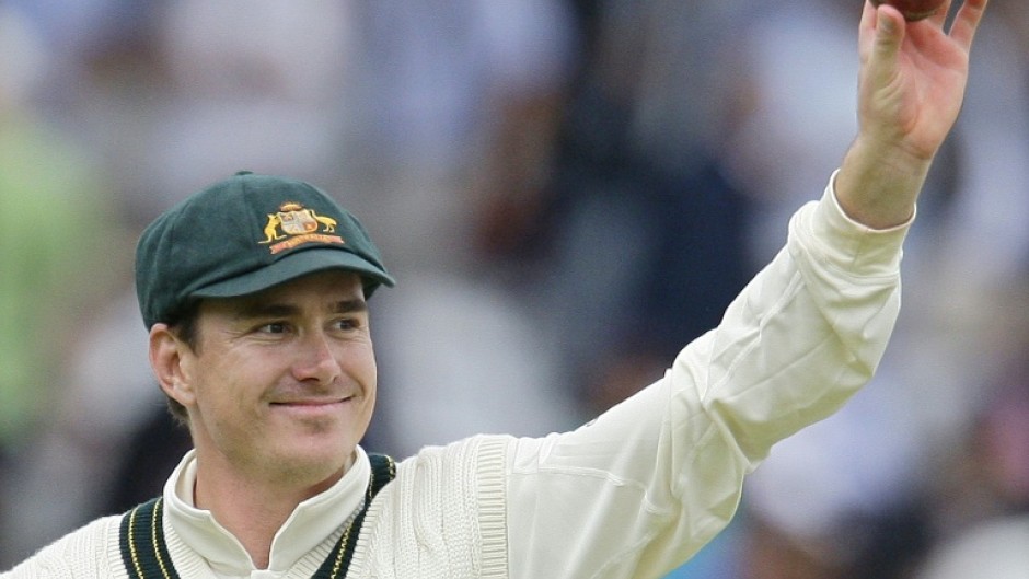 Former Australia international Marcus North is England's new national selector