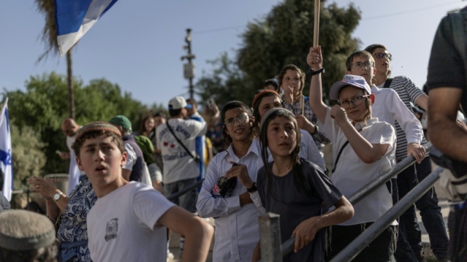 Groups of mostly young ultranationalists target Palestinians with racist chants, intimidation and assaults