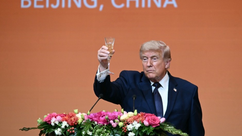 Markets didn't celebrate the results of the China-US summit as details were scarce on the 'fantastic trade deals' US President Donald Trump said he made
