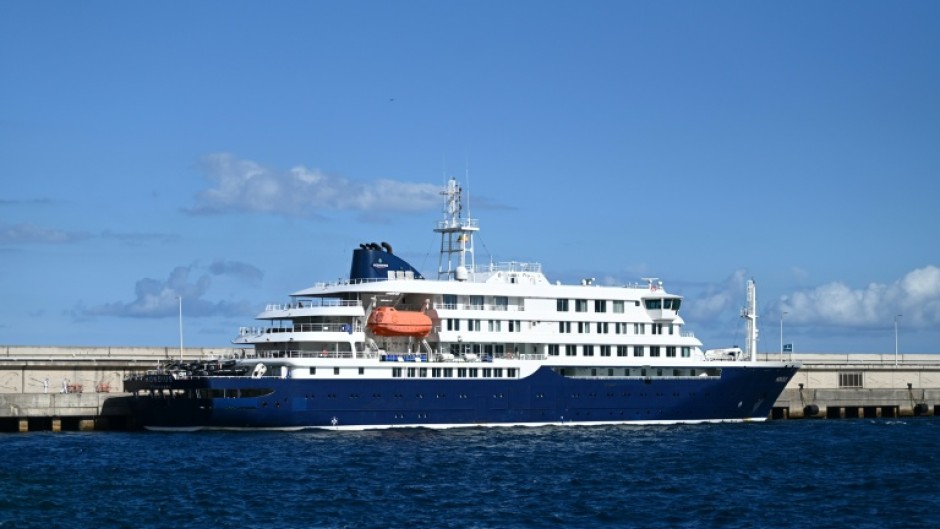 The MV Hondius sparked global alarm after the outbreak of hantavirus