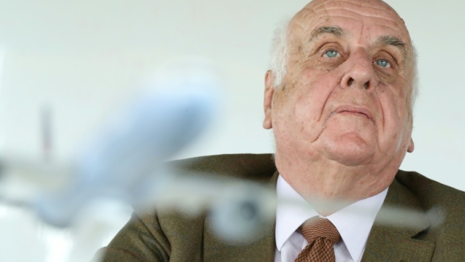 Etienne Davignon was ordered to stand trial over the killing of Congolese independence icon Patrice Lumumba
