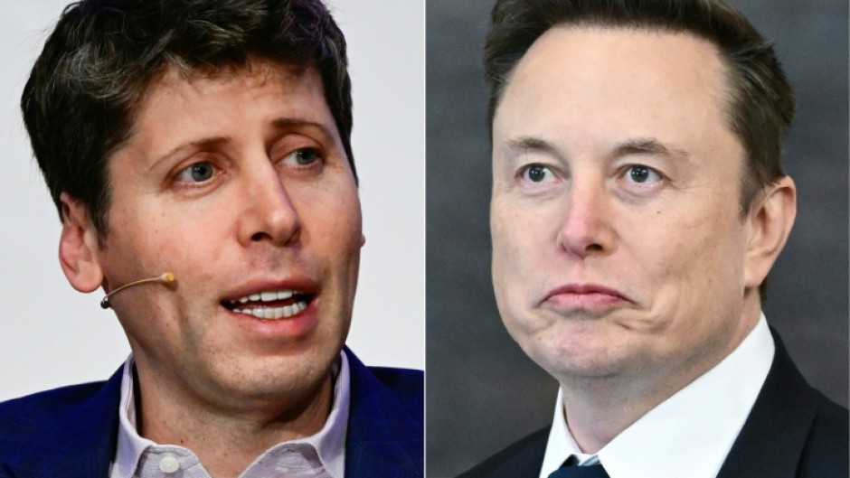 Elon Musk claimed OpenAI CEO Sam Altman and others had wrongfully transformed the compnay from a nonprofit into a profit-seeking juggernaut