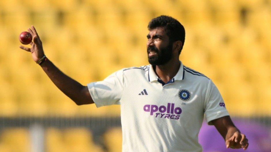Concerns have been raised on the workload management of Jasprit Bumrah