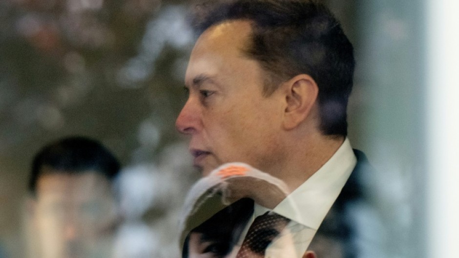 Elon Musk is the world's richest person and the founder of some of the most high-profile companies on the planet.