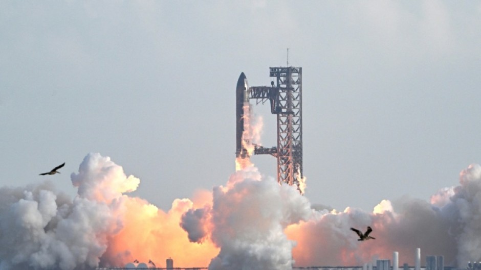 Ahead of Wall Street liftoff, SpaceX backers say the company is the gatekeeper to space itself