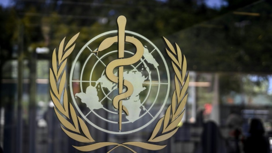 The WHO said the outbreak was a risk in the country and surrounding region but not worldwide