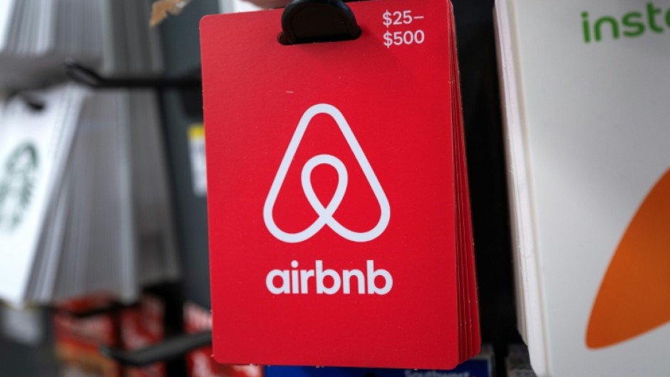 The rollout marks the latest step in Airbnb's push to capture more of the travel spending that currently flows to competitors like Booking.com and Expedia