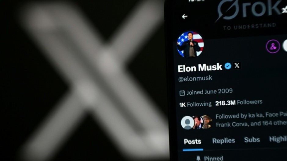 eSafety approached what was then Twitter in February 2023, demanding the company explain how it was tackling the spread of child sexual abuse content