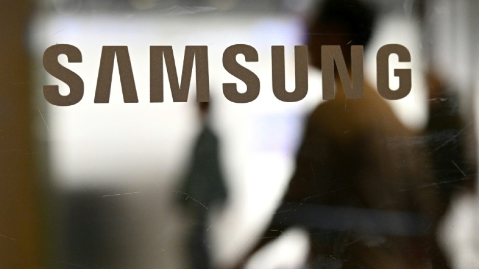 A global artificial intelligence boom has turbocharged Samsung's chip business