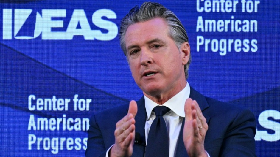 California Governor Gavin Newsom, who is widely expected to be a Democratic Party candidate for president in 2028, has ordered agencies to start working on a plan to deal with the job-killing effects of AI