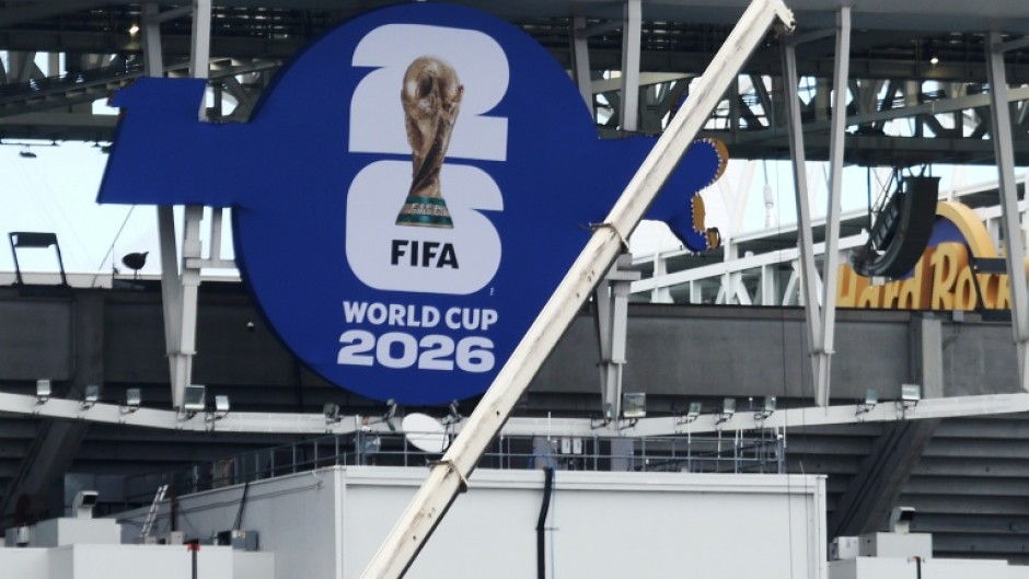 Team training bases for the 2026 World Cup were announced by FIFA with 39 in the United States, seven in Mexico and two in Canada