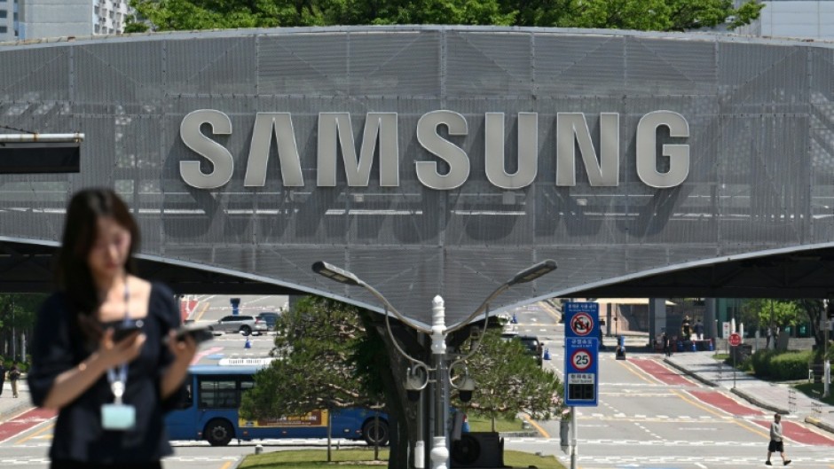 The prospect of a strike had sparked concerns in South Korea, where Samsung Electronics accounts for around 12.5 percent of GDP