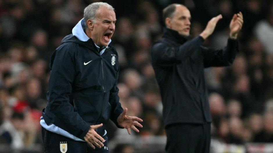 Uruguay coach Marcelo Bielsa will take charge of a third different nation at a World Cup