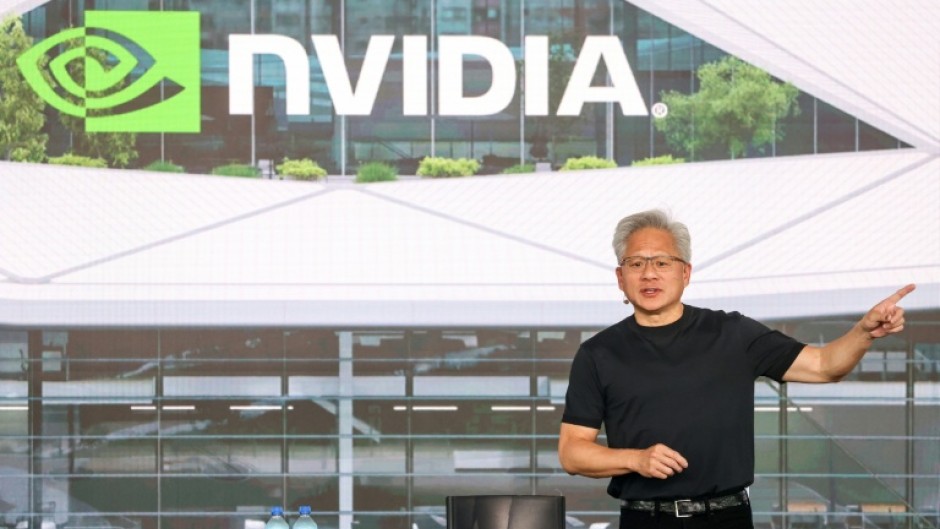 Taiwan is a powerhouse in the manufacturing of semiconductors used to train and power artificial intelligence systems