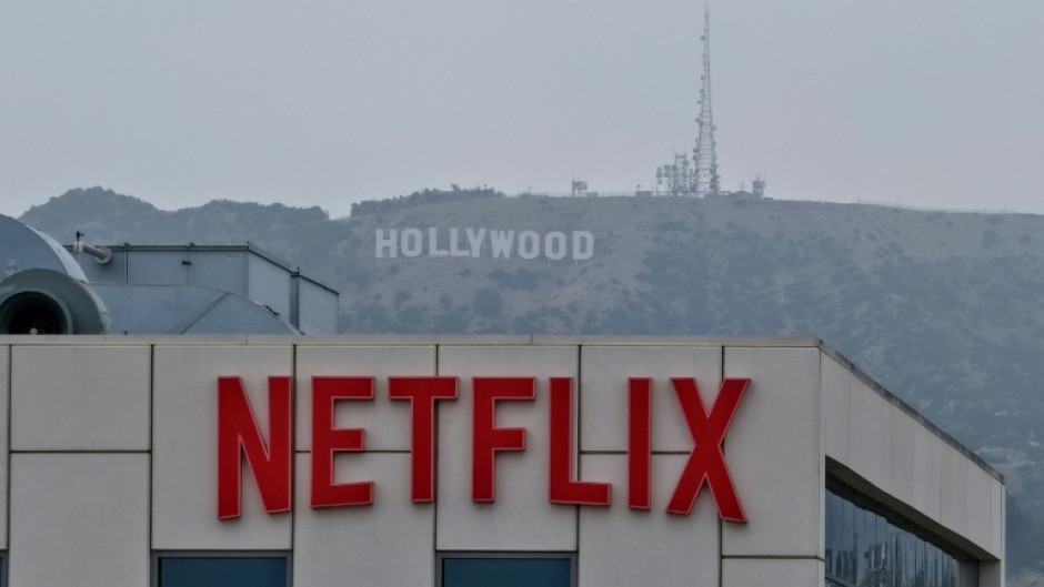 Neflix and other streamers are being asked to reinvest part of their German earnings in local productions