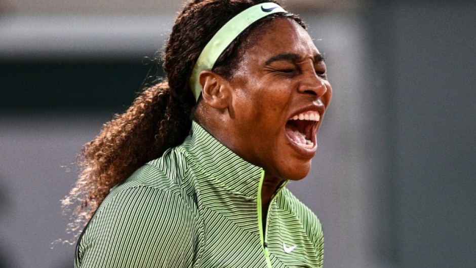 Serena Williams has not played professional tennis since the 2022 US Open