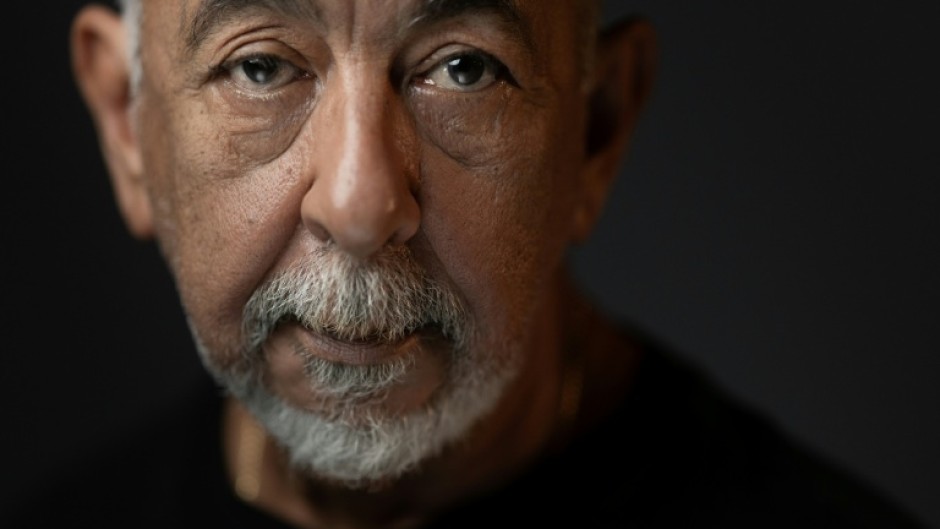 Author Leonardo Padura is considered the most widely read Cuban writer globally