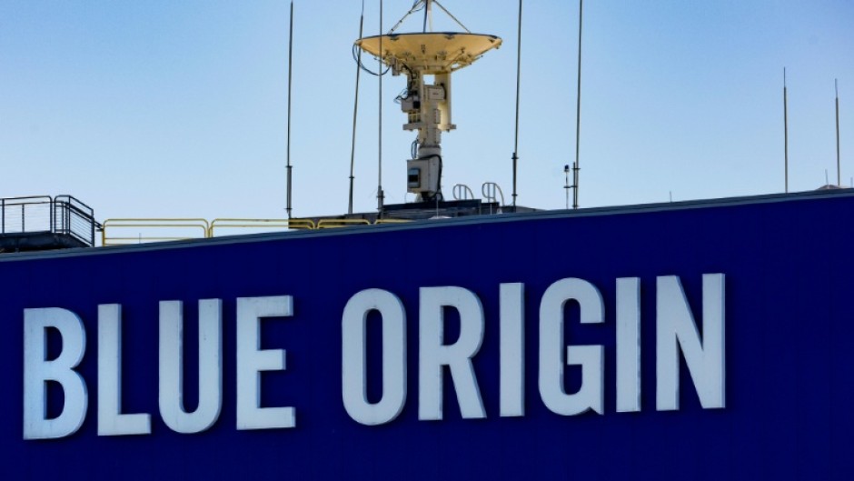 The explosion of Blue Origin's New Glenn rocket is the latest setback for the space exploration company owned by billionaire Jeff Bezos