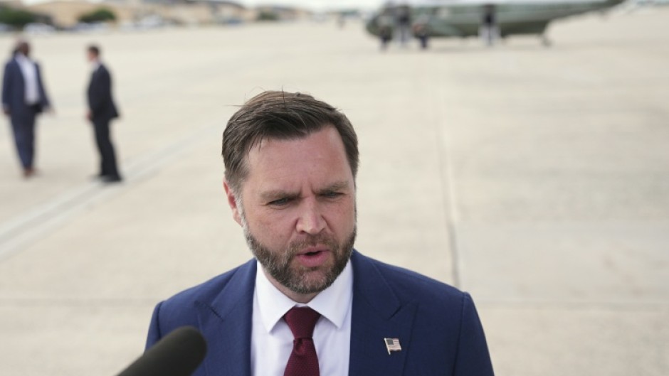 US Vice President JD Vance said Washington and Tehran have made good progress towards a deal to extend the ceasefire in the Middle East war
