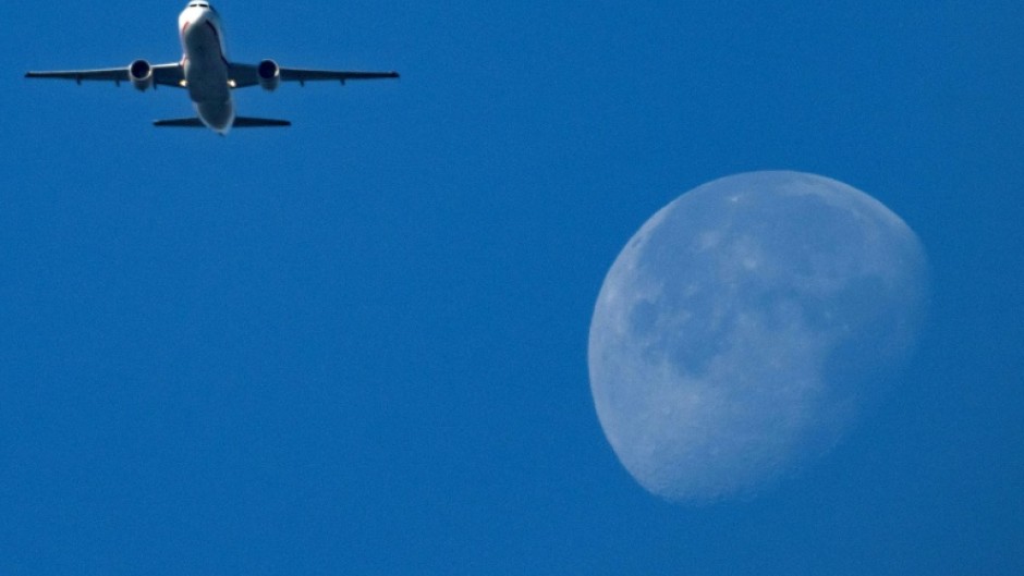 The Mideast war, kicked off by a US-Israeli attack on Iran, has squeezed Europe's jet fuel supplies