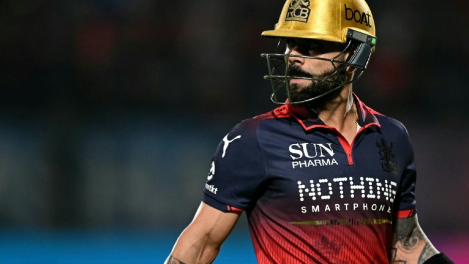 Virat Kohli and Royal Challengers Bengaluru will be eyeing their second IPL title following their 2025 win