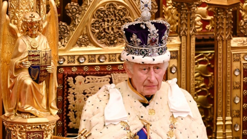 Britain's King Charles III has become the first UK monarch to reveal how much he has paid in taxes