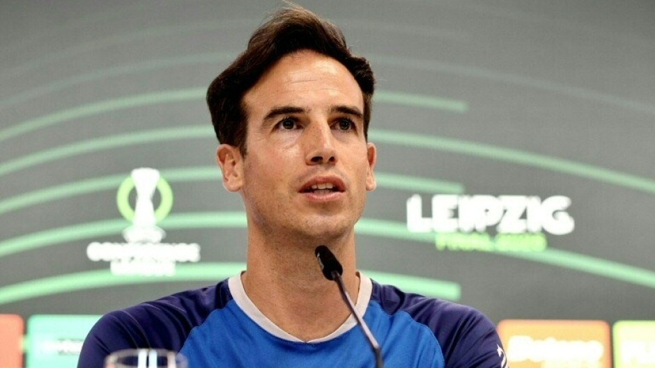 Former Rayo Vallecano coach Inigo Perez will now manage Spanish rivals Villarreal
