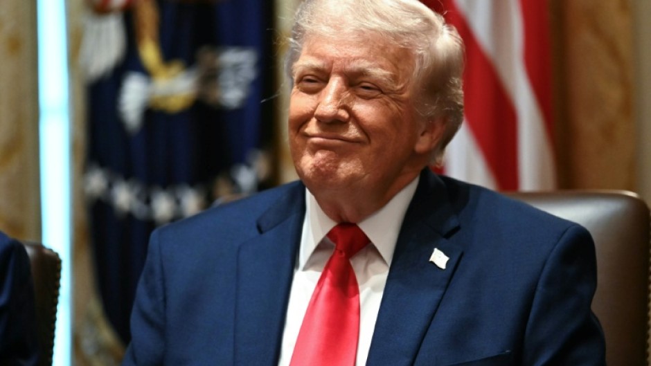 Earlier, US President Donald Trump had given decidedly mixed signals about his enthusiasm for the talks to end the Iran war