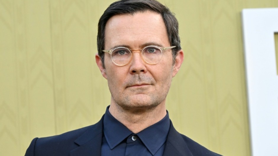 Film director Osgood Perkins, whose filmography includes the independent box office hit 'Longlegs,' is part of the vanguard of new horror directors taking Hollywood by storm