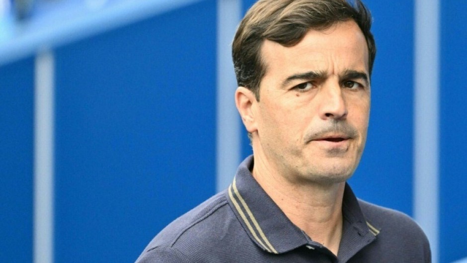 Carles Martinez Novell will take over as Bayer Leverkusen manager in the 2026-27 season