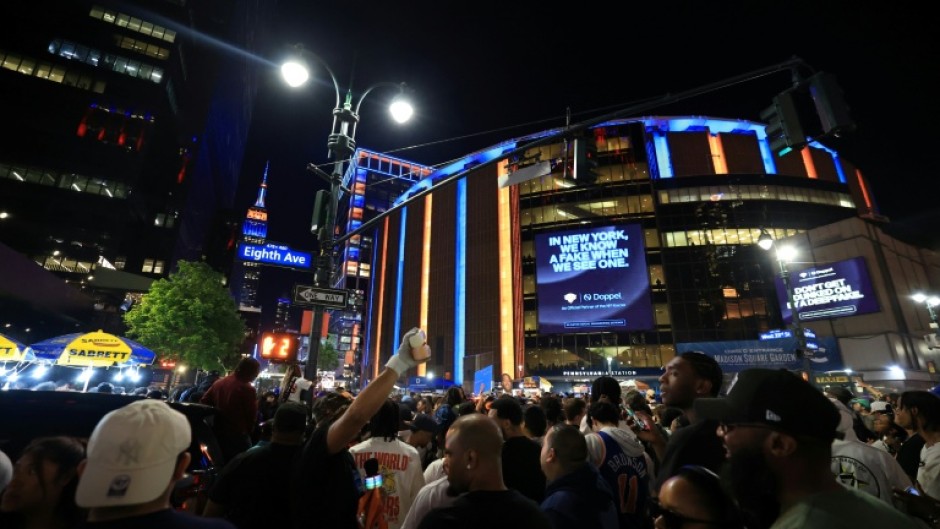 Analysts have described the Knicks as a unifying force for New York