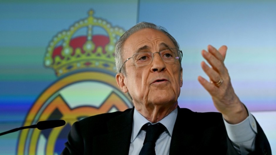 Real Madrid president Florentino Perez was re-elected, paving the way for Jose Mourinho's return to the club