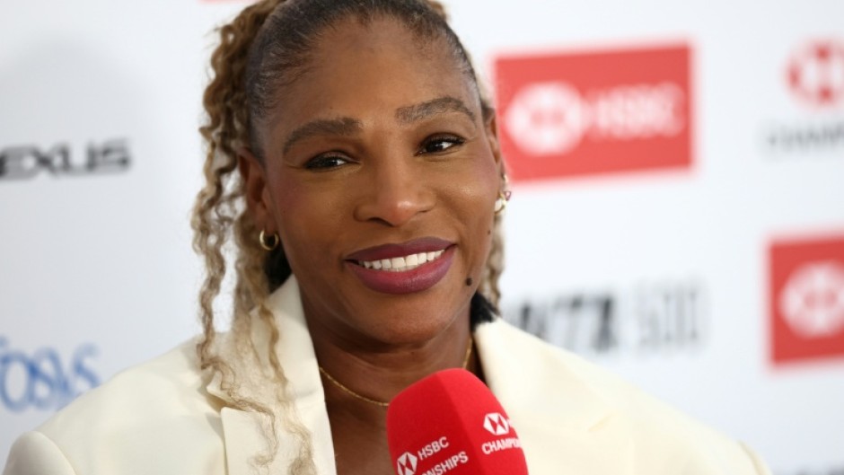 Serena Williams's shock return has captured the imagination of the sporting world