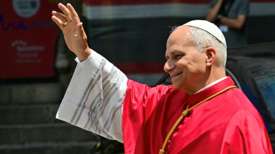 The pope has already held an open-air mass with 1.5 million people in Madrid and given an unprecedented address to the Spanish parliament