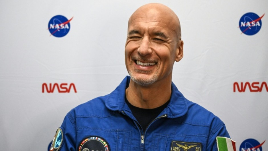 Italian astronaut Luca Parmitano will pilot Artemis III, part of a series of missions geared toward returning humans to the Moon