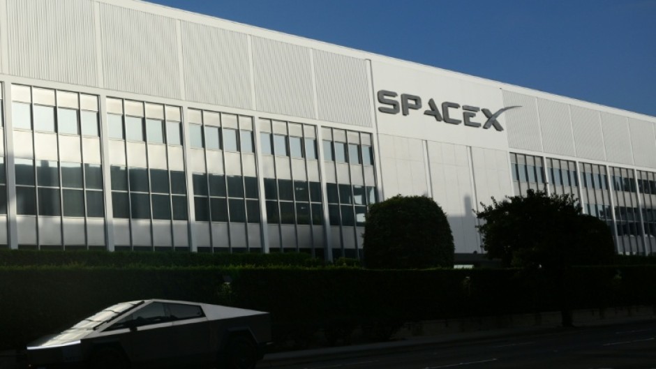 The initial public offering of SpaceX could be the largest in Wall Street history