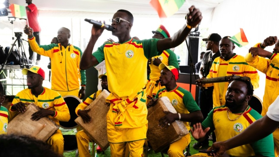 Senegal football supporters have along with Ivory Coast fans been denied visas to the US for the World Cup
