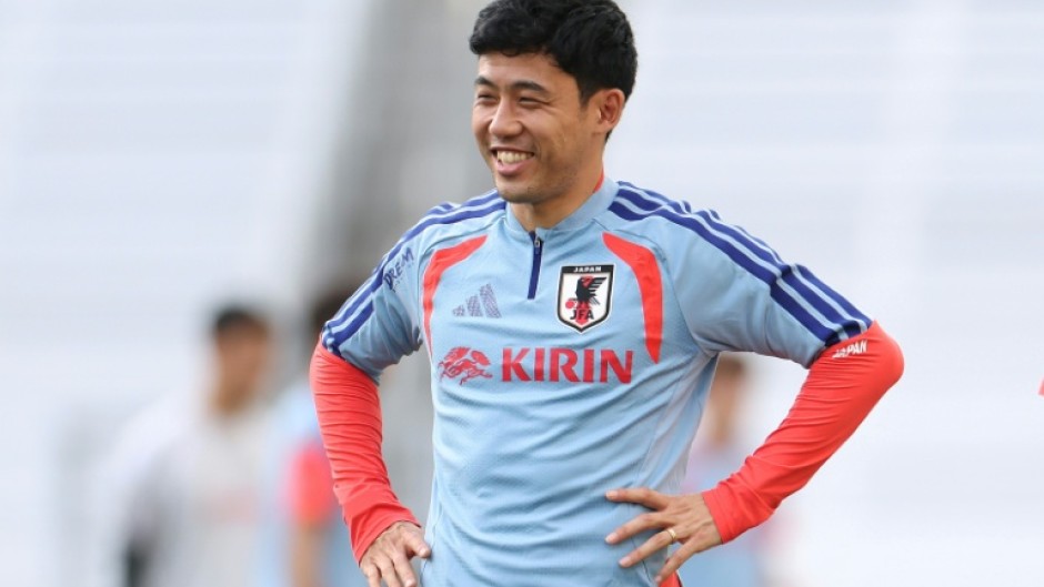 Japan captain Wataru Endo has been ruled out of the World Cup with an injury
