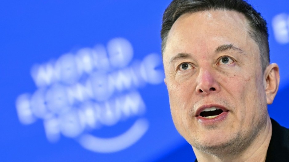 Elon Musk is expected to become the world's first trillionaire with SpaceX's IPO