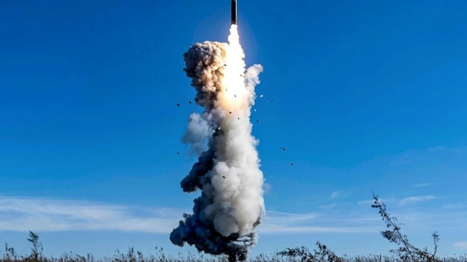 China's capacity to strike Australia would grow over the next decade, according to a report from the Lowy Institute think tank