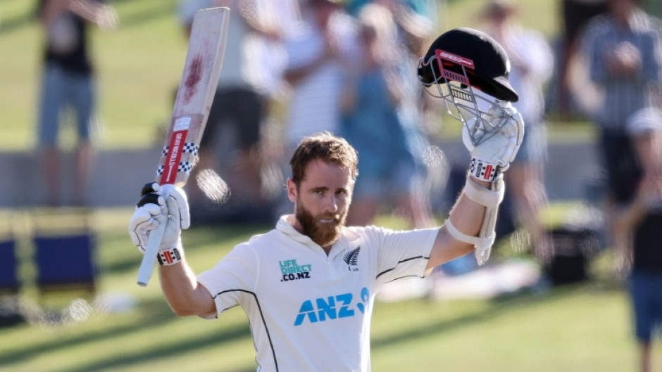 New Zealand great Kane Williamson has announced his retirement from international cricket