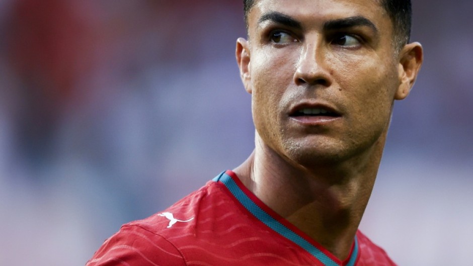 Portugal's 41-year-old captain Cristiano Ronaldo will play a record six World Cup in the United States