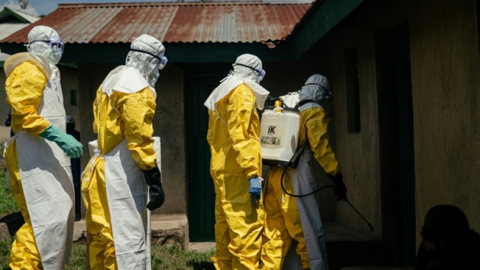 The race is on to find a vaccine or treatment that can help stem the deadly outbreak of Ebola in DR Congo and Uganda