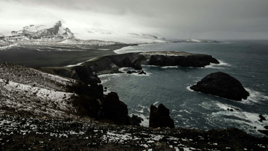 Lying 4,000 kms southwest of mainland Australia, the sub-Antarctic volcanic Heard and McDonald Islands are fearsomely wild and a key breeding colony for elephant seals