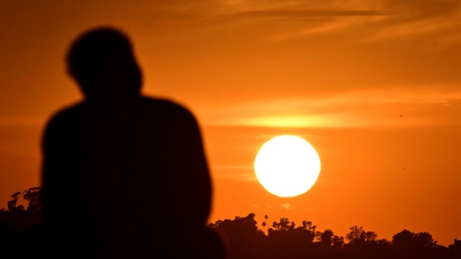 The world's population is suffering through more extreme heat stress driven by climate change, according to a new study