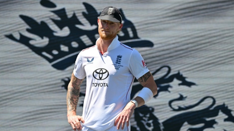 Ben Stokes has been left out of England's squad for the second Test against New Zealand