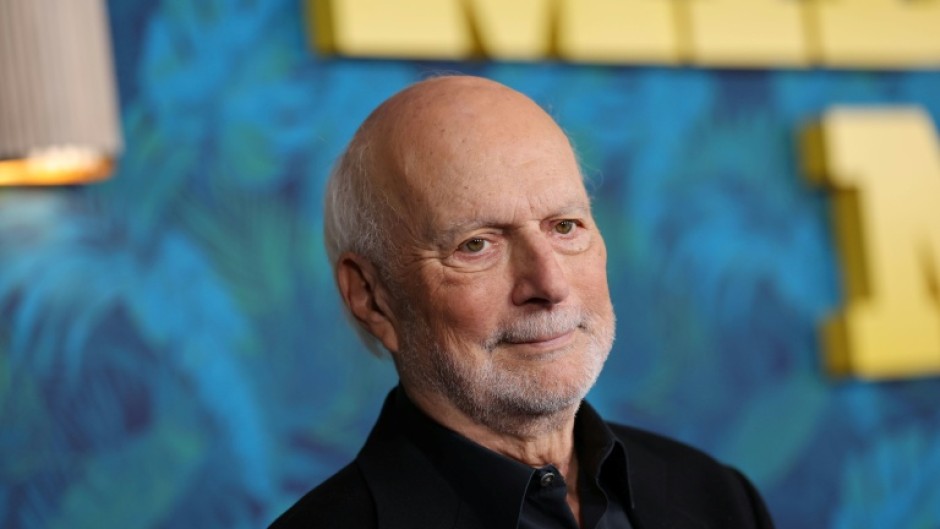 Telveision sitcom director and co-creator James Burrows has died at 85